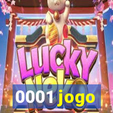 0001 jogo